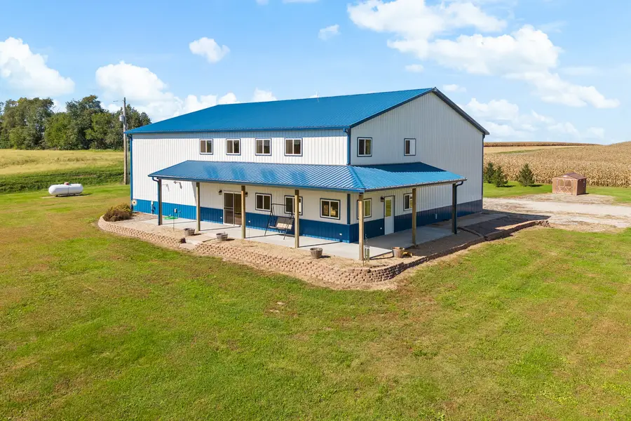 955 300th Street, New Windsor, IL 61465 - #2