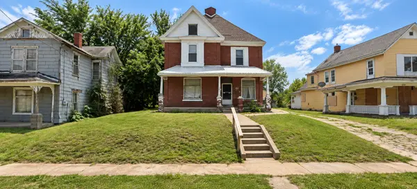 212 Chestnut Street, Quincy, IL 62301