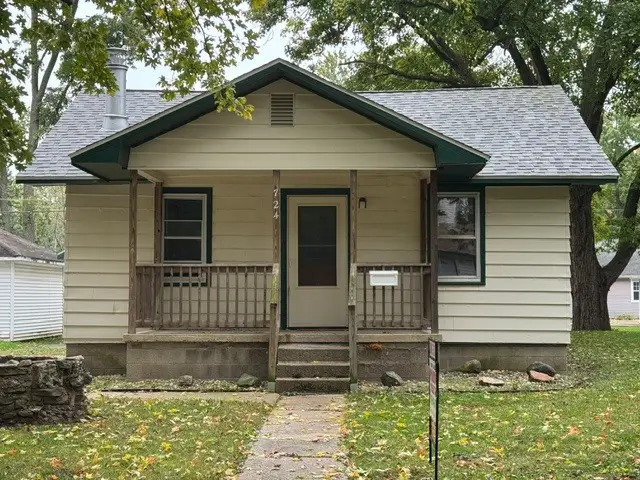 Address Withheld By Seller, Pontiac, IL 61764 - #1