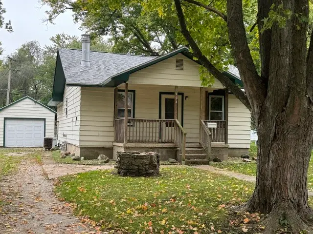 Address Withheld By Seller, Pontiac, IL 61764 - #2