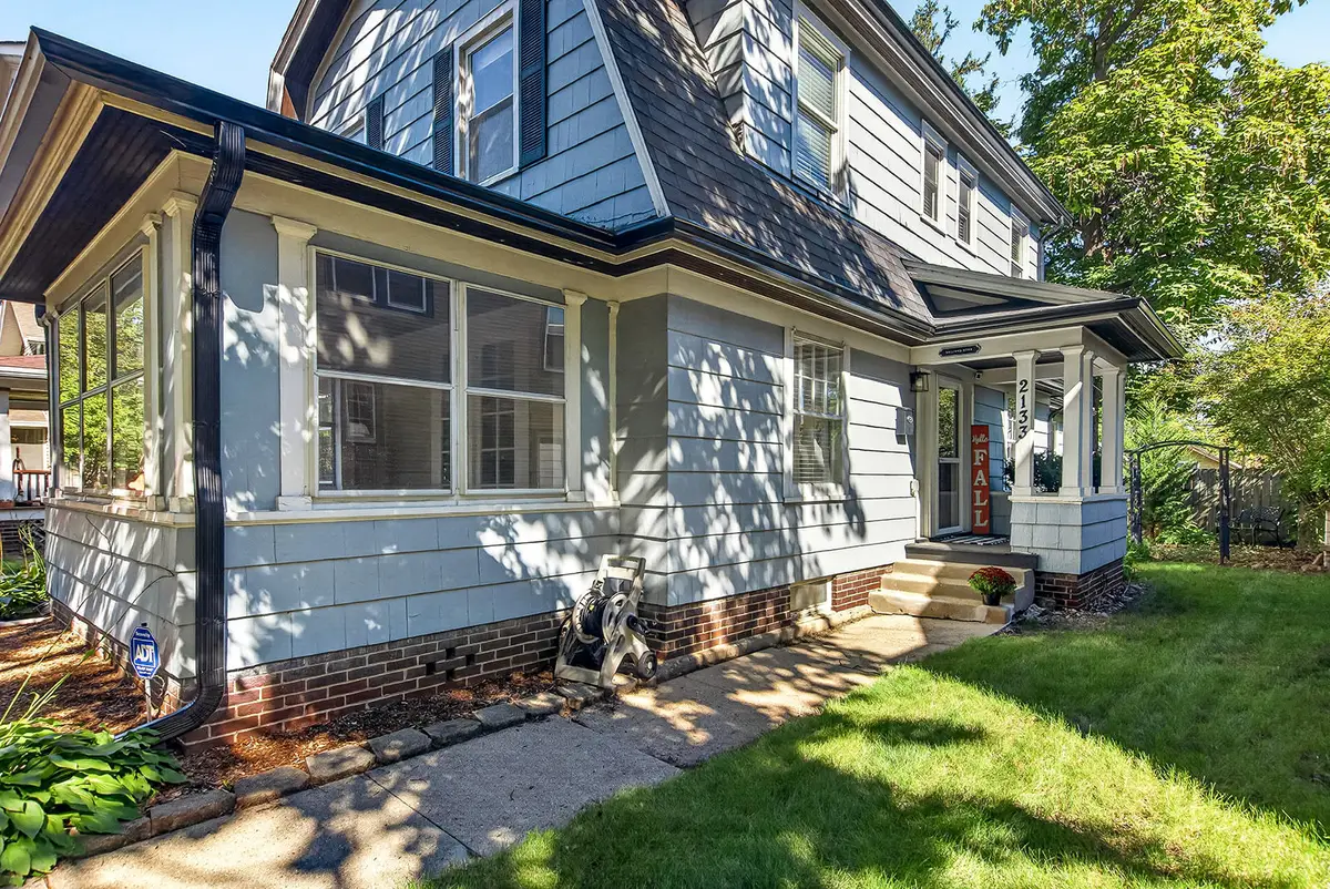 2133 Melrose Street, Rockford, IL 61103 - #1