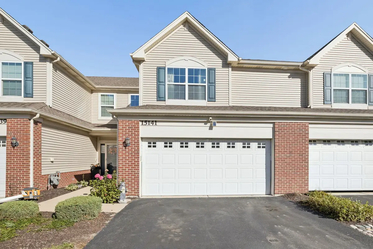 15141 W Quincy Circle, Manhattan, IL 60442 - #1