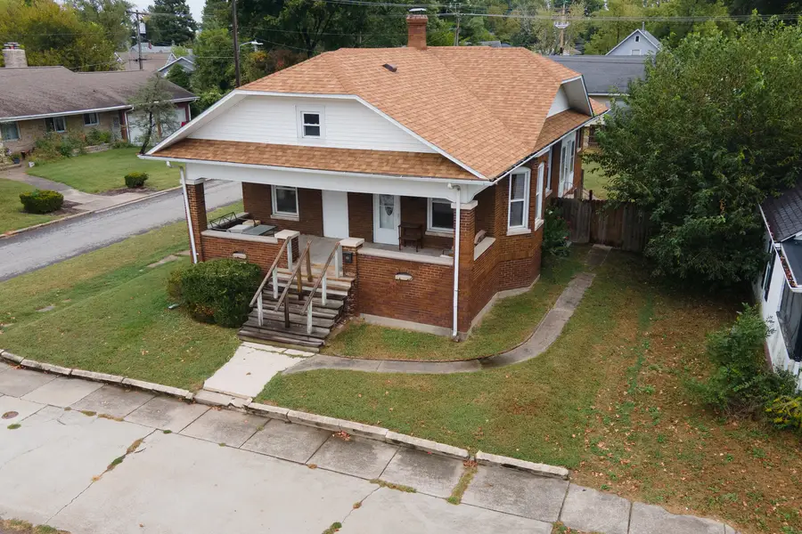 Address Withheld By Seller, Herrin, IL 62848 - #2
