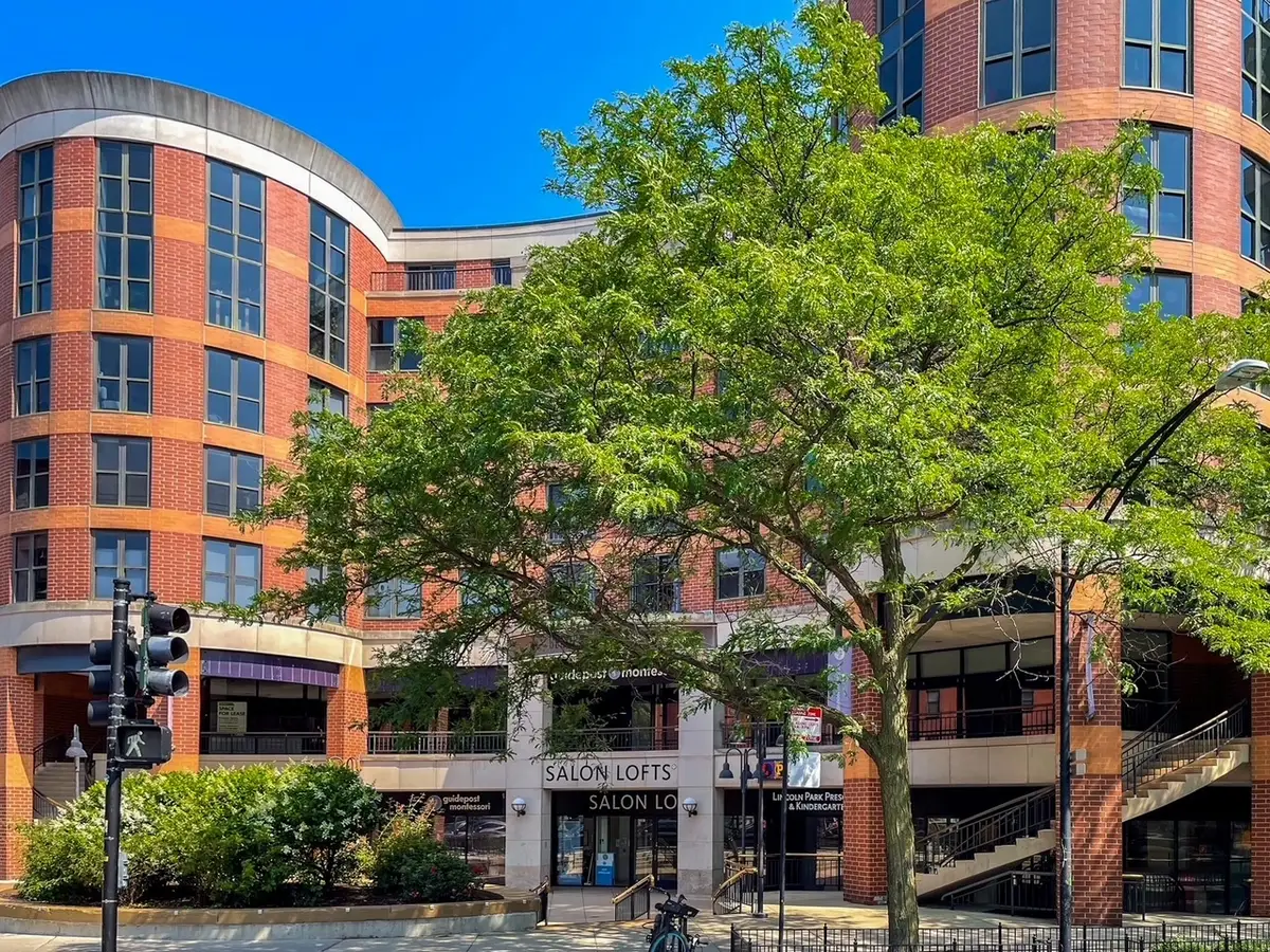 350 W Belden Avenue #511, Chicago, IL 60614 - #1