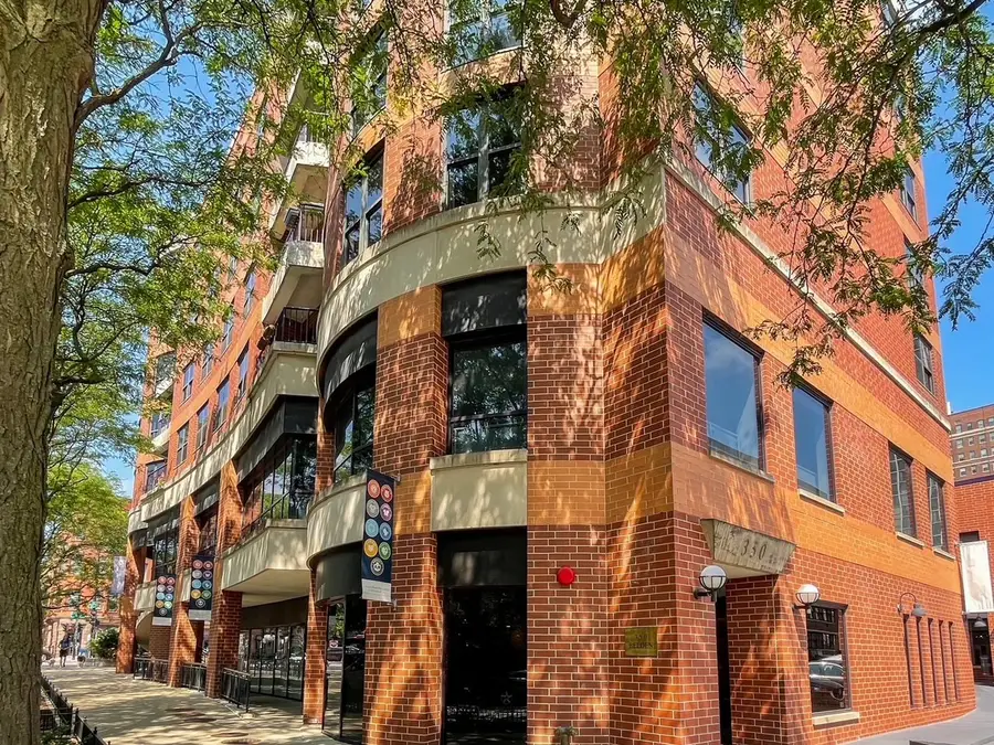 350 W Belden Avenue #511, Chicago, IL 60614 - #2
