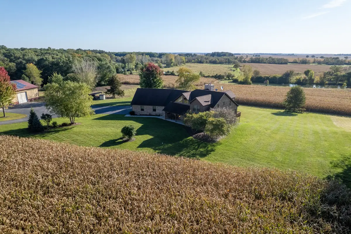 12505 Beaverton Road, Poplar Grove, IL 61065 - #1