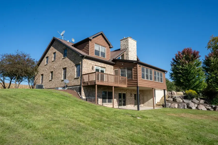 12505 Beaverton Road, Poplar Grove, IL 61065 - #3