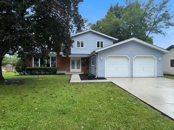 4308 176th Place, Country Club Hills, IL 60478