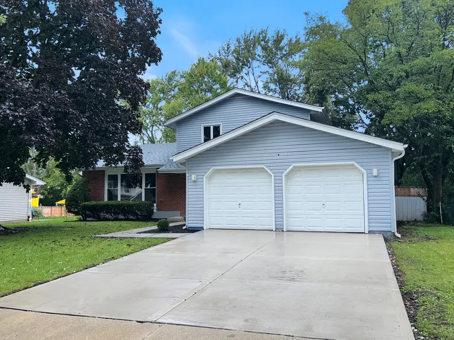 4308 176th Place, Country Club Hills, IL 60478 - #2