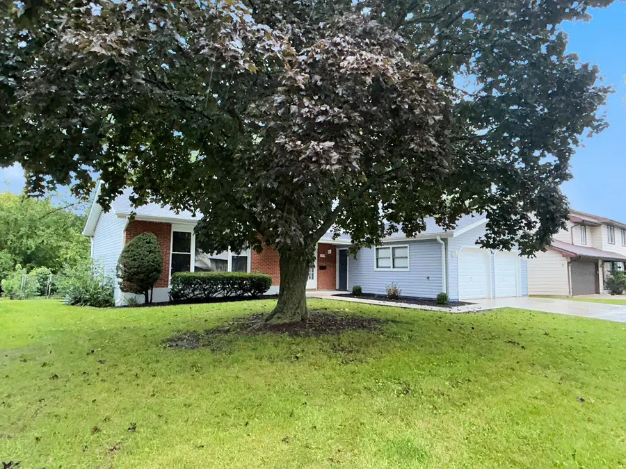 4308 176th Place, Country Club Hills, IL 60478 - #3