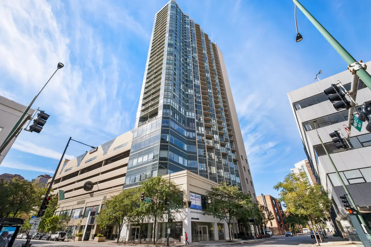 111 W Maple Street #1711, Chicago, IL 60610 - #1