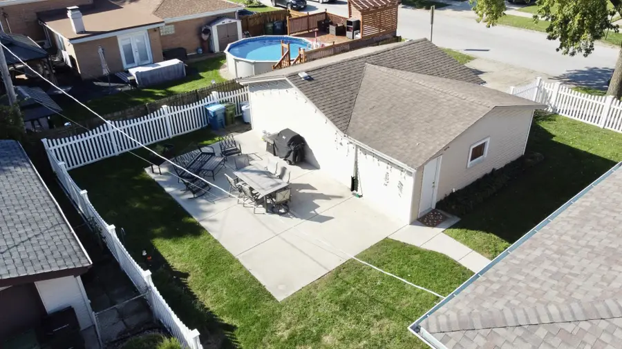 4537 W 102nd Street, Oak Lawn, IL 60453 - #3
