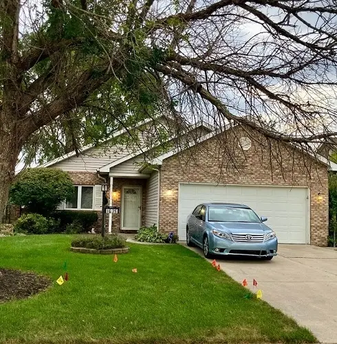 1635 Magnolia Drive, Hobart, IN 46342 - #1