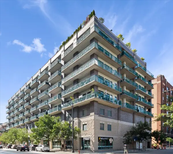 920 W Madison Street #1003W, Chicago, IL 60607