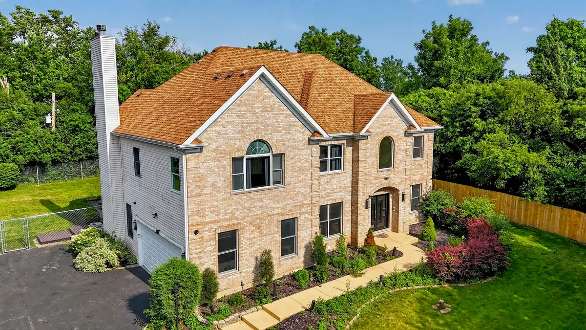 1685 Marion Street, Roselle, IL 60172 - #1