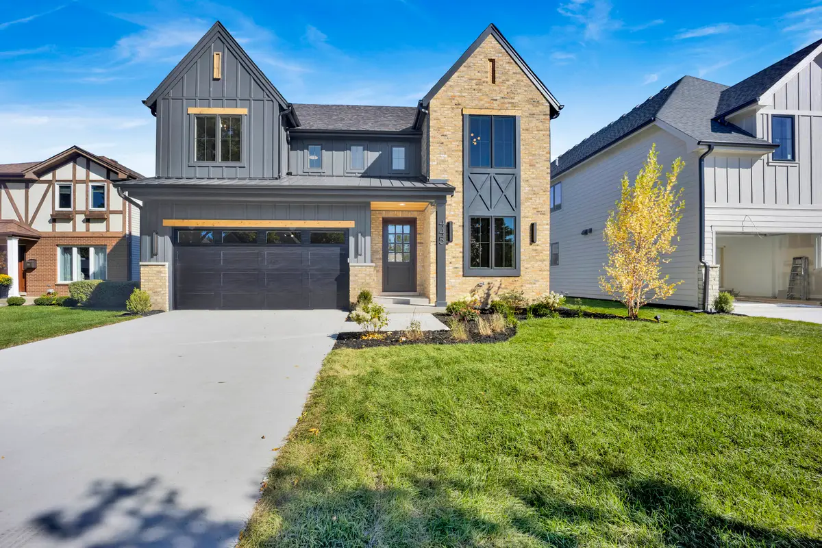 445 Broker Avenue, Itasca, IL 60143 - #1
