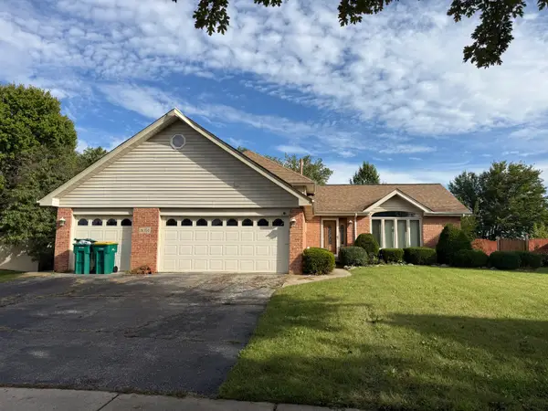 16350 Winding Creek Road, Plainfield, IL 60586