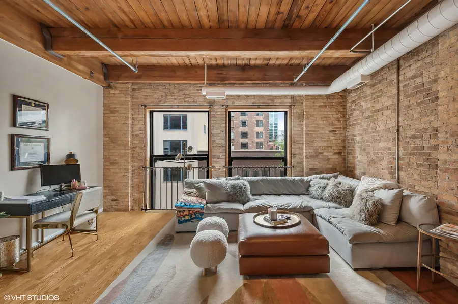 225 W Huron Street #306, Chicago, IL 60654 - #2