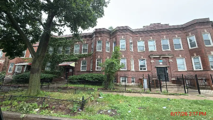 6620 S Evans Avenue, Chicago, IL 60637 - #3