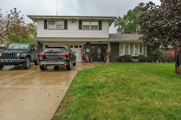 3N458 Patricia Lane, Elmhurst, IL 60126