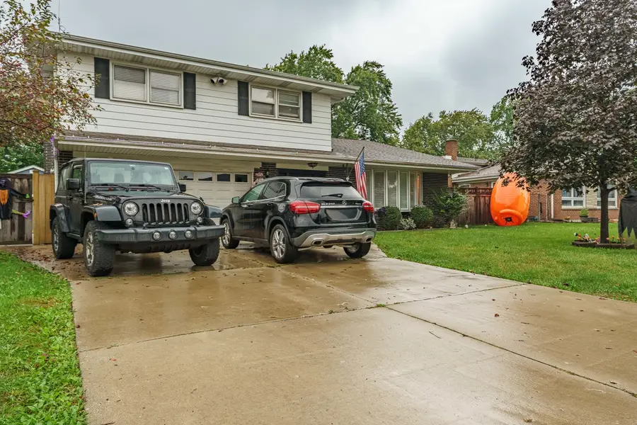3N458 Patricia Lane, Elmhurst, IL 60126 - #2