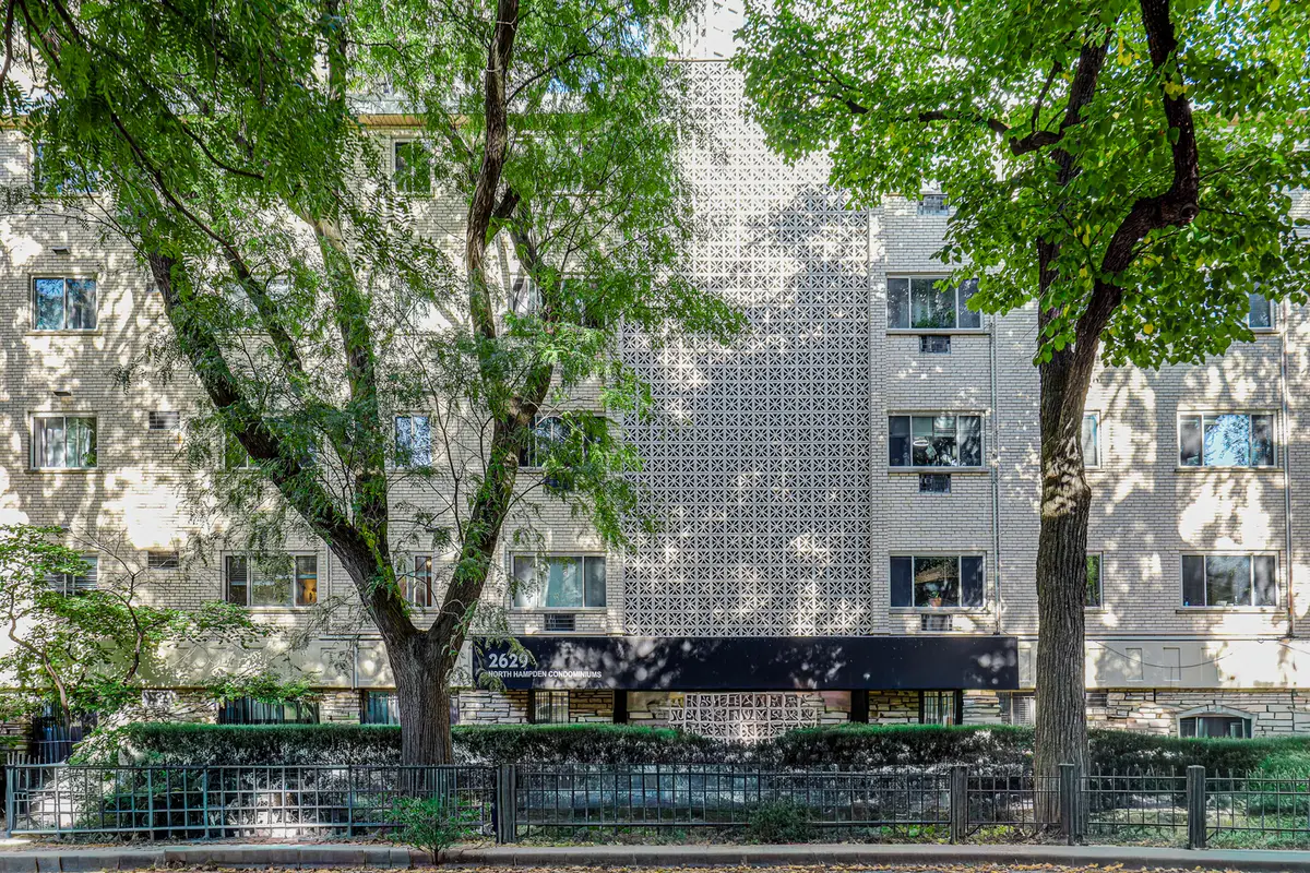 2629 N Hampden Court #502, Chicago, IL 60614 - #1