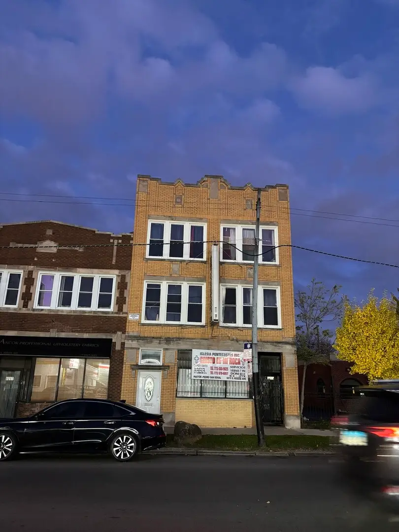 6019 S Kedzie Avenue, Chicago, IL 60629 - #1