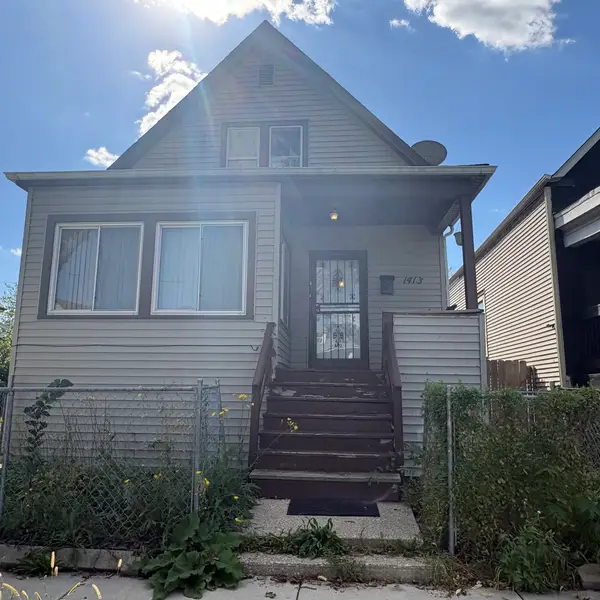 1413 W 73rd Street, Chicago, IL 60636
