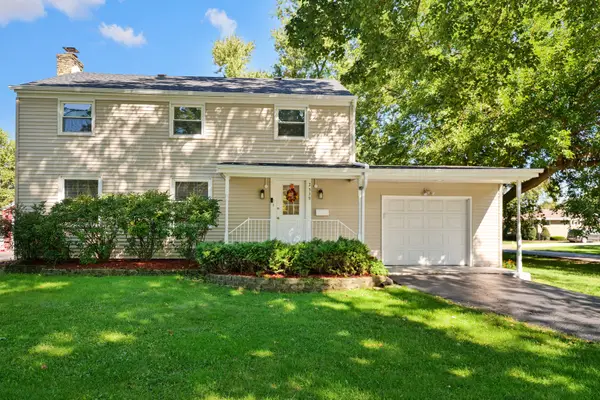 2539 Dougall Road, Joliet, IL 60433