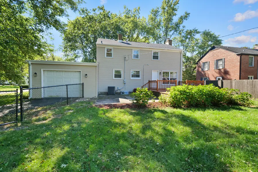 2539 Dougall Road, Joliet, IL 60433 - #3