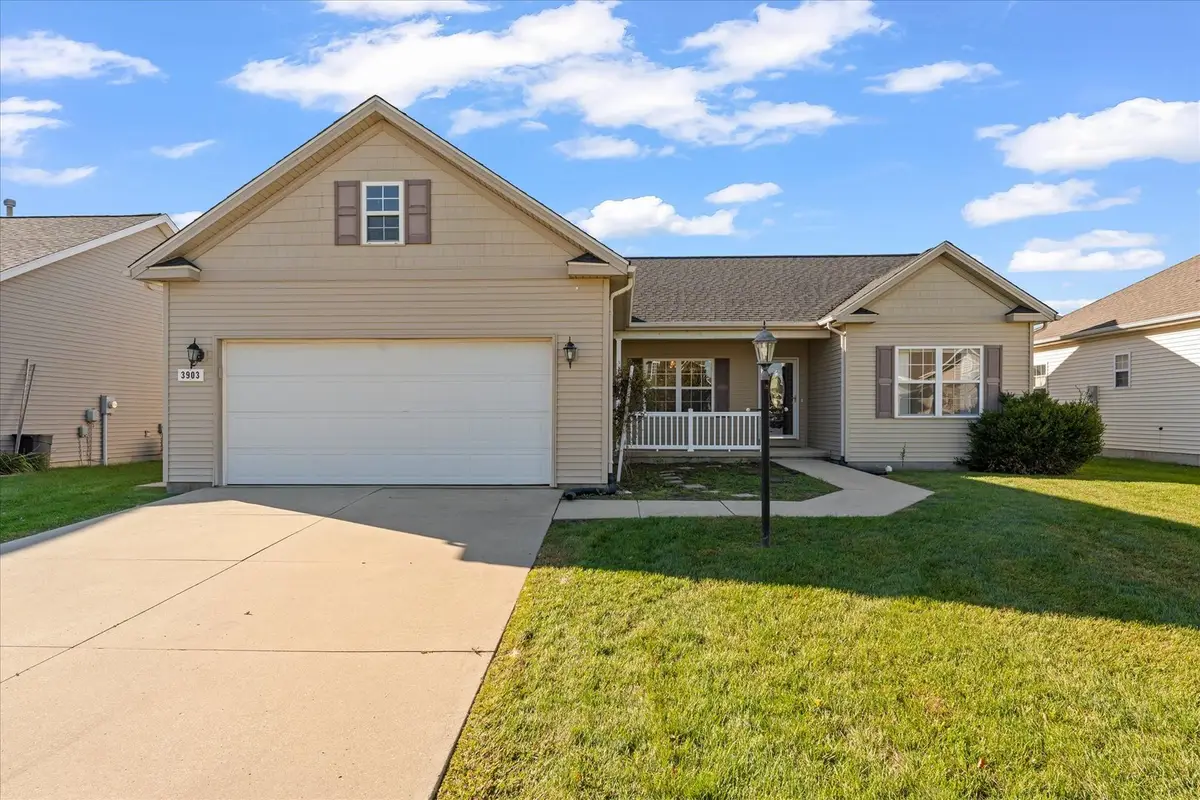3903 Pebblebrook Lane, Champaign, IL 61822 - #1