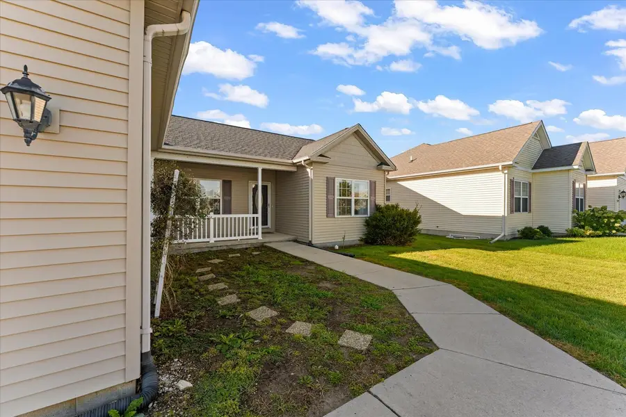 3903 Pebblebrook Lane, Champaign, IL 61822 - #2