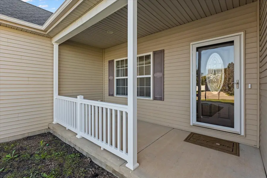 3903 Pebblebrook Lane, Champaign, IL 61822 - #3