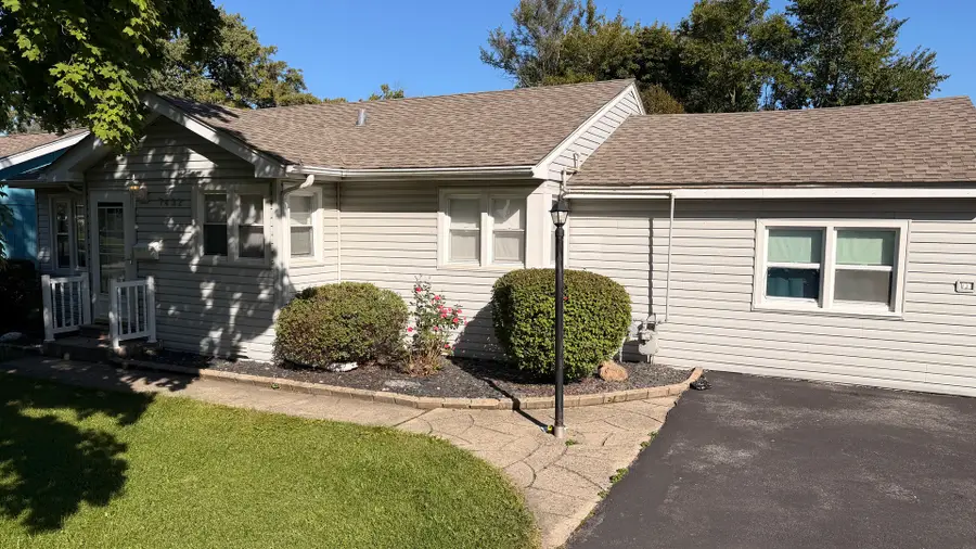 7432 W 109 Street, Worth, IL 60482 - #3