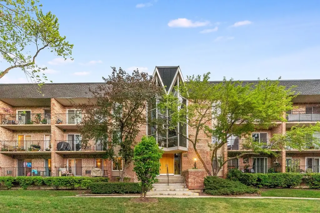 1041 N Mill Street #110, Naperville, IL 60563 - #1
