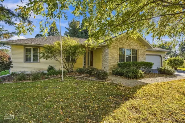 12201 Jacob Avenue, Hebron, IL 60034