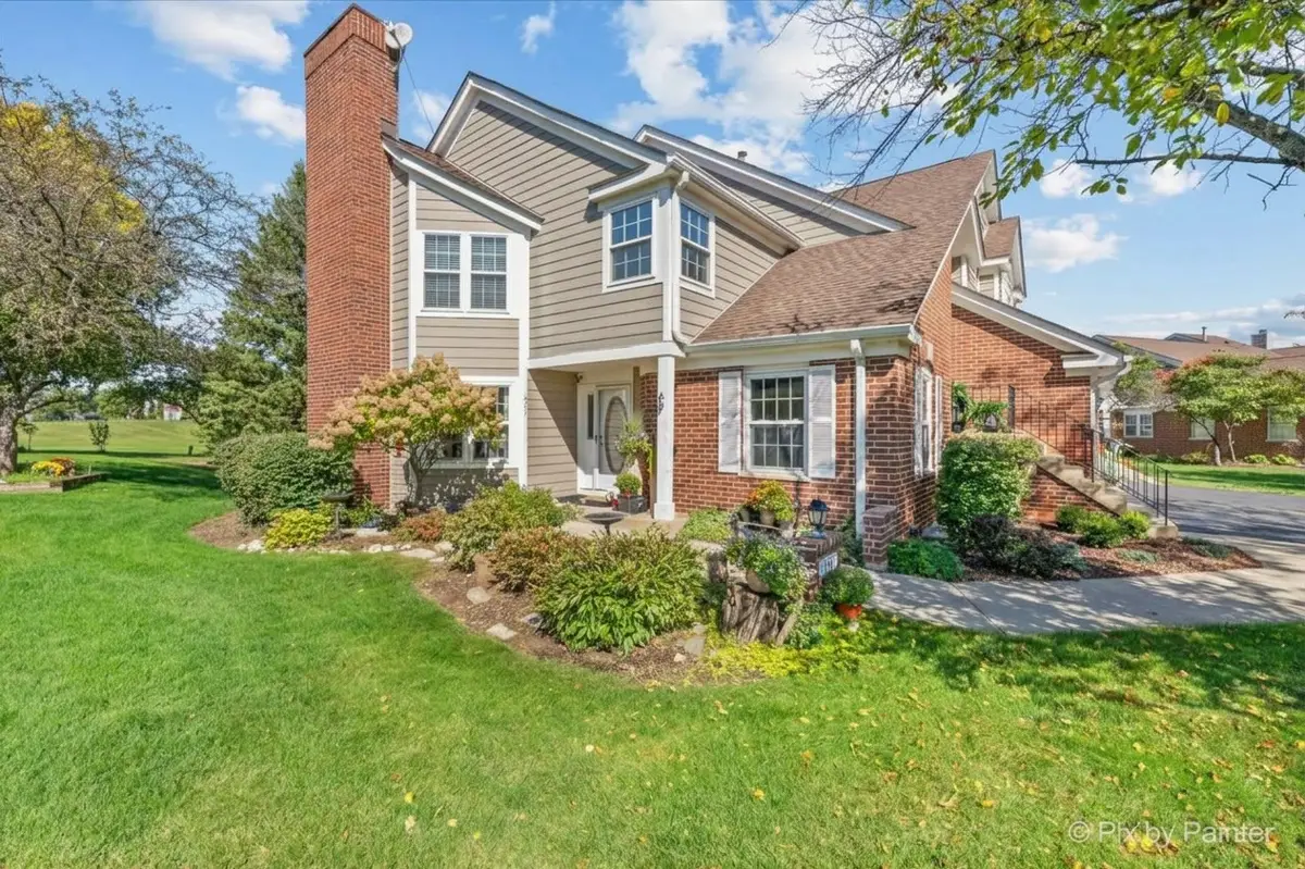 951 Interloch Court, Algonquin, IL 60102 - #1