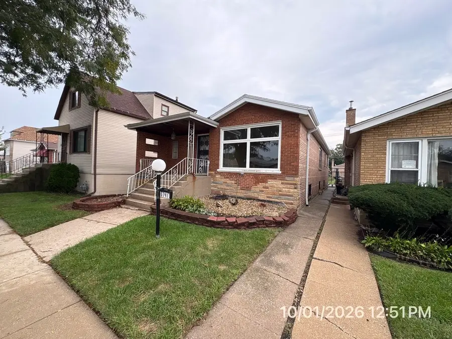 8741 S Luella Avenue, Chicago, IL 60617 - #2
