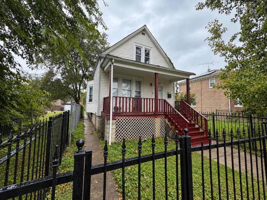 7318 S Carpenter Street, Chicago, IL 60621 - #2