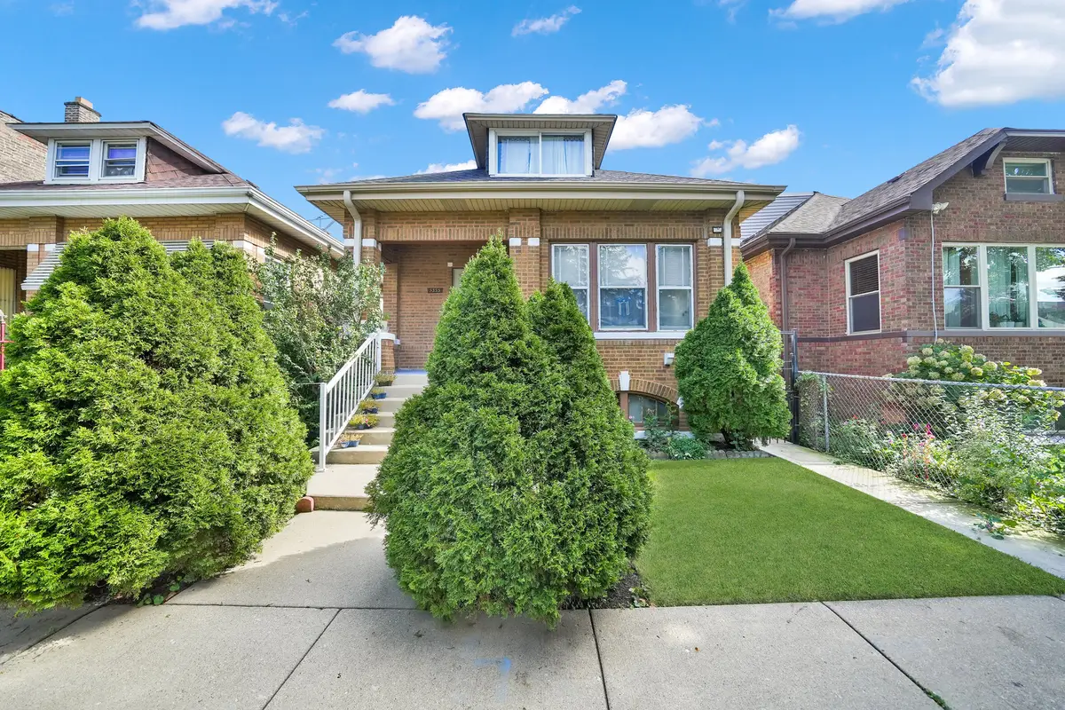 5355 S Fairfield Avenue, Chicago, IL 60632 - #1