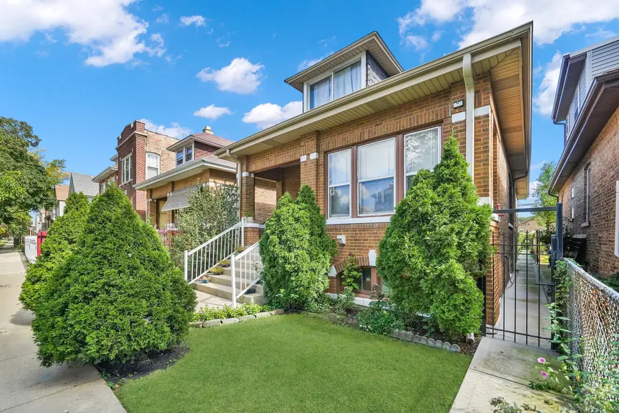 5355 S Fairfield Avenue, Chicago, IL 60632 - #2