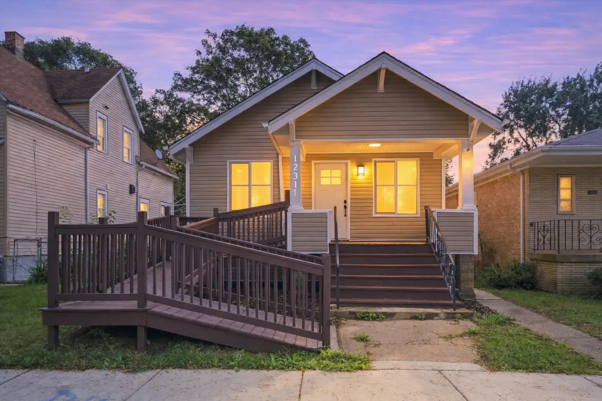 12231 S Lowe Avenue, Chicago, IL 60628 - #1