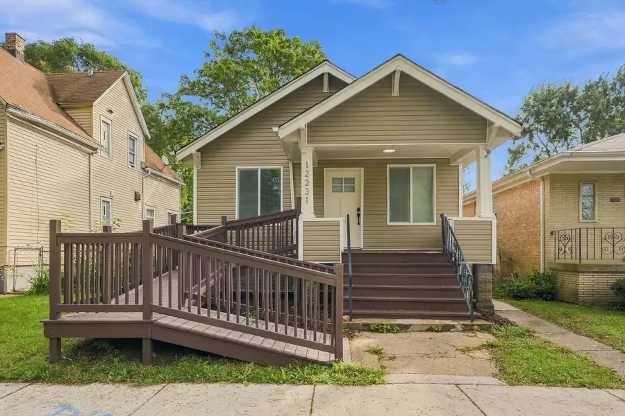 12231 S Lowe Avenue, Chicago, IL 60628 - #2