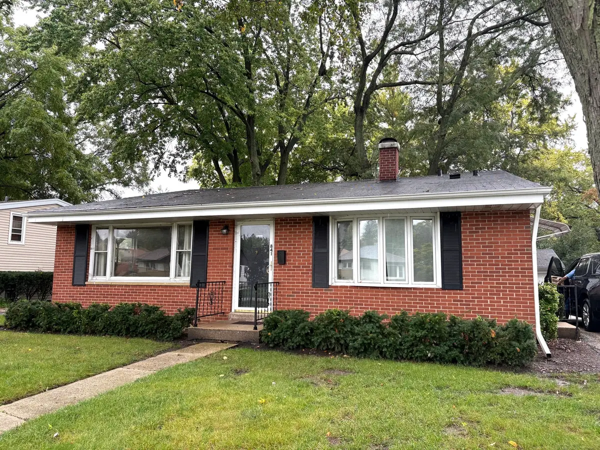 841 Countryside Highway, Mundelein, IL 60060 - #1