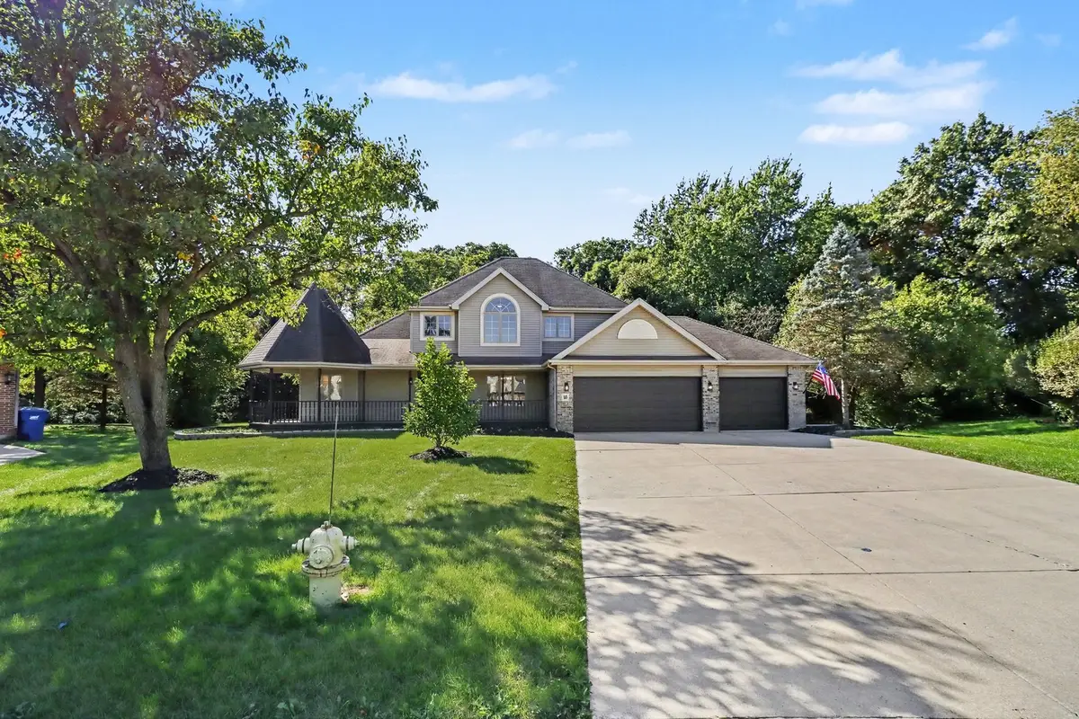 10 Wingate Circle, Crete, IL 60417 - #1