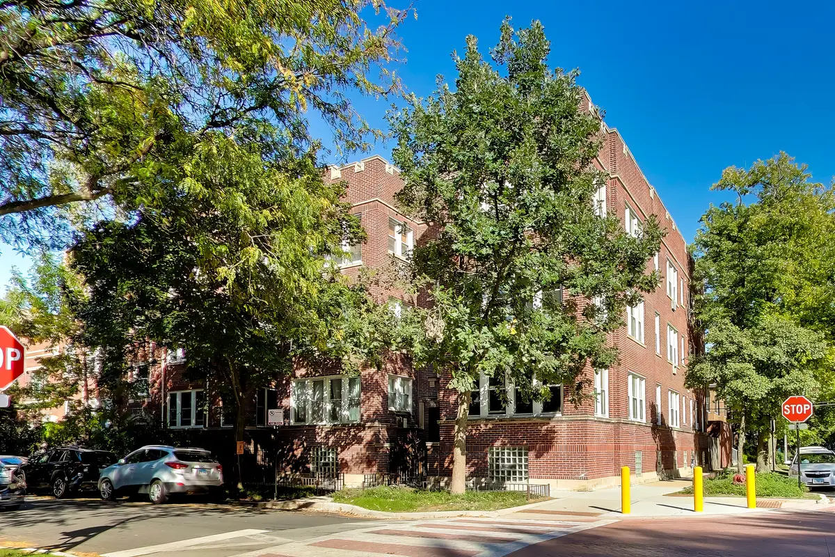 5853 N Glenwood Avenue #2S, Chicago, IL 60660 - #1