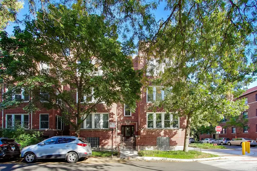 5853 N Glenwood Avenue #2S, Chicago, IL 60660 - #3