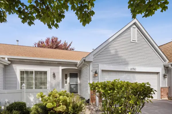 21760 W Empress Lane, Plainfield, IL 60544