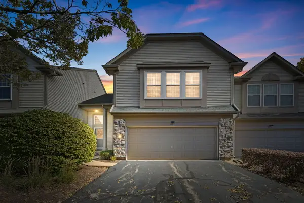 495 Metropolitan Street #495, Aurora, IL 60502