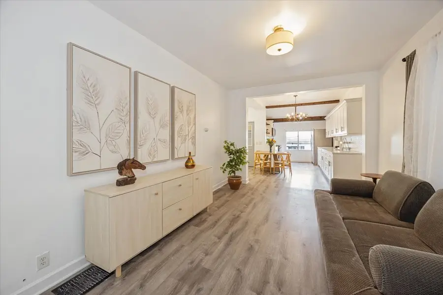 2838 N Richmond Street, Chicago, IL 60618 - #3